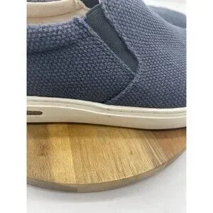 Birkenstock | Shoes | Birkenstock Oswego Shoes Mens 7n Blue  display picture 3